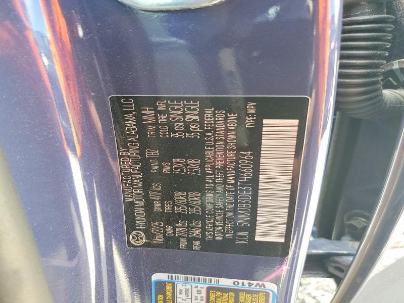 2026 HYUNDAI TUCSON SEL 14