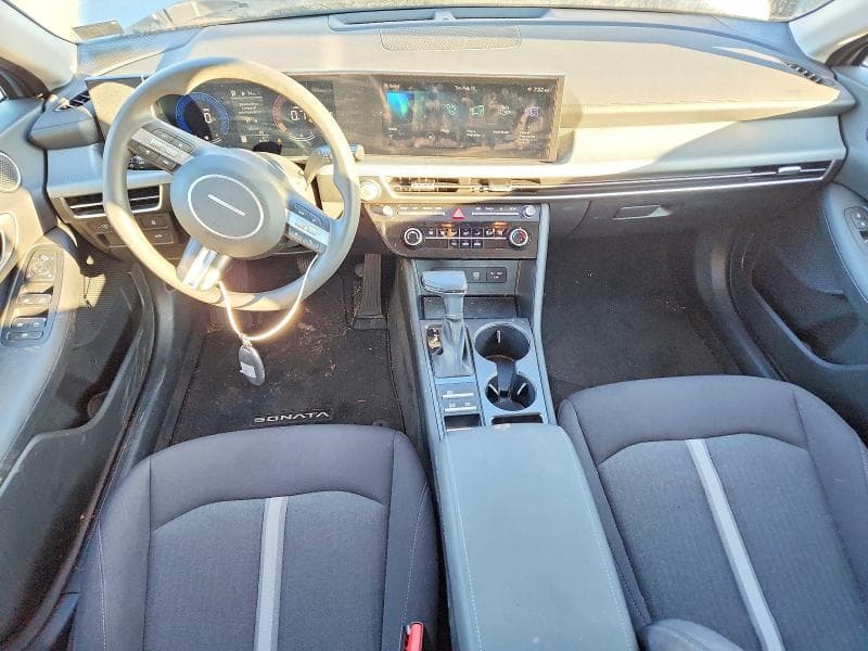 2026 HYUNDAI SONATA SE 8