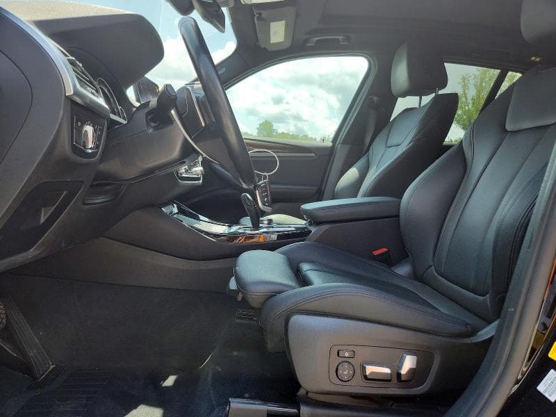 2019 BMW X3 SDRIVE30I 7