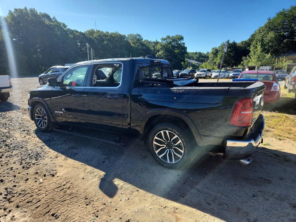 2026 RAM 1500 LIMITED 2