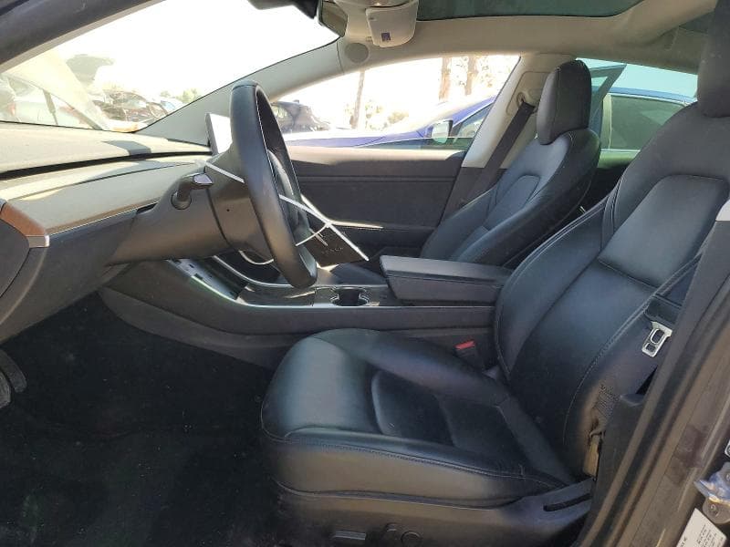 2020 TESLA MODEL 3 7