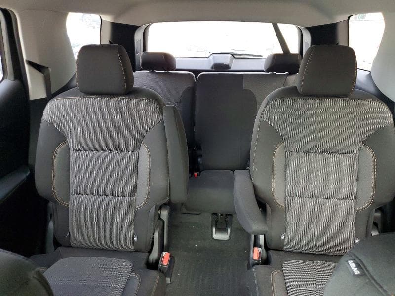 2019 CHEVROLET TRAVERSE LT 10