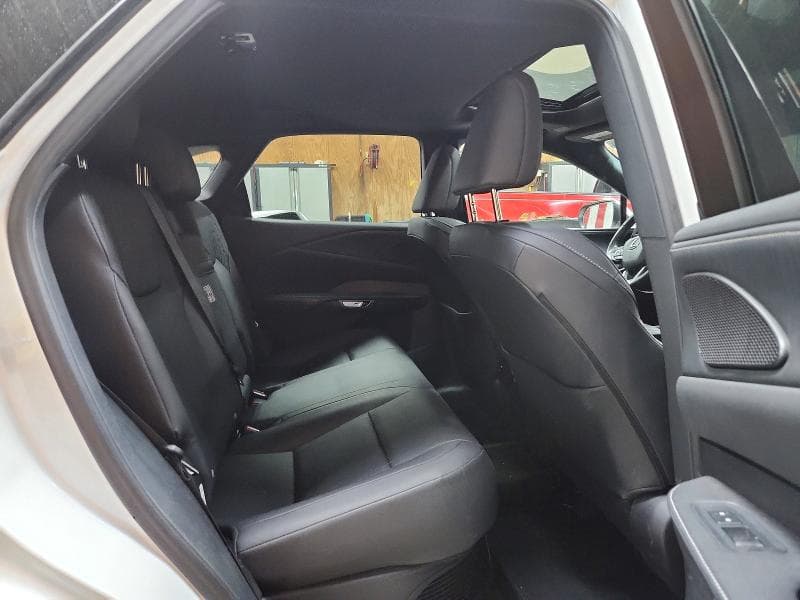2023 LEXUS RX 350H PREMIUM 11