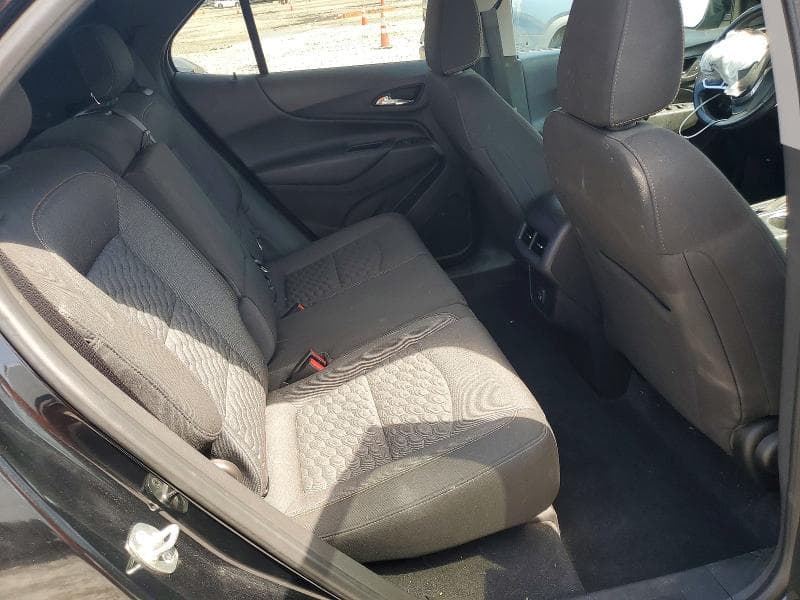 2019 CHEVROLET EQUINOX LT 11