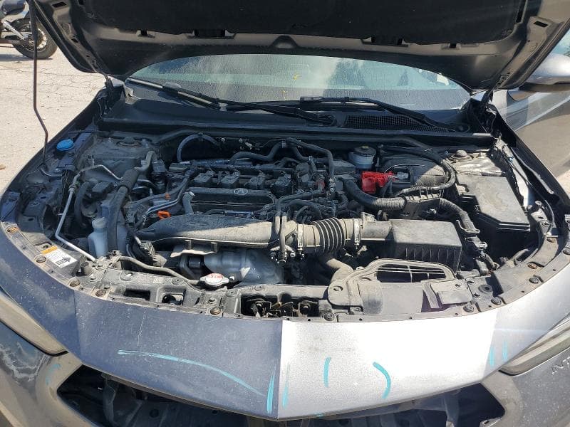 2025 ACURA INTEGRA A-SPEC TECH 11