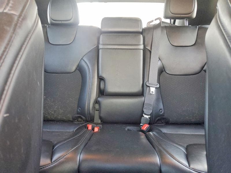 2019 JEEP CHEROKEE LATITUDE PLUS 10