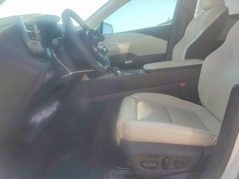2025 LEXUS RX 350 LUXURY 7