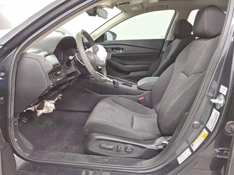 2024 HONDA ACCORD EX 7