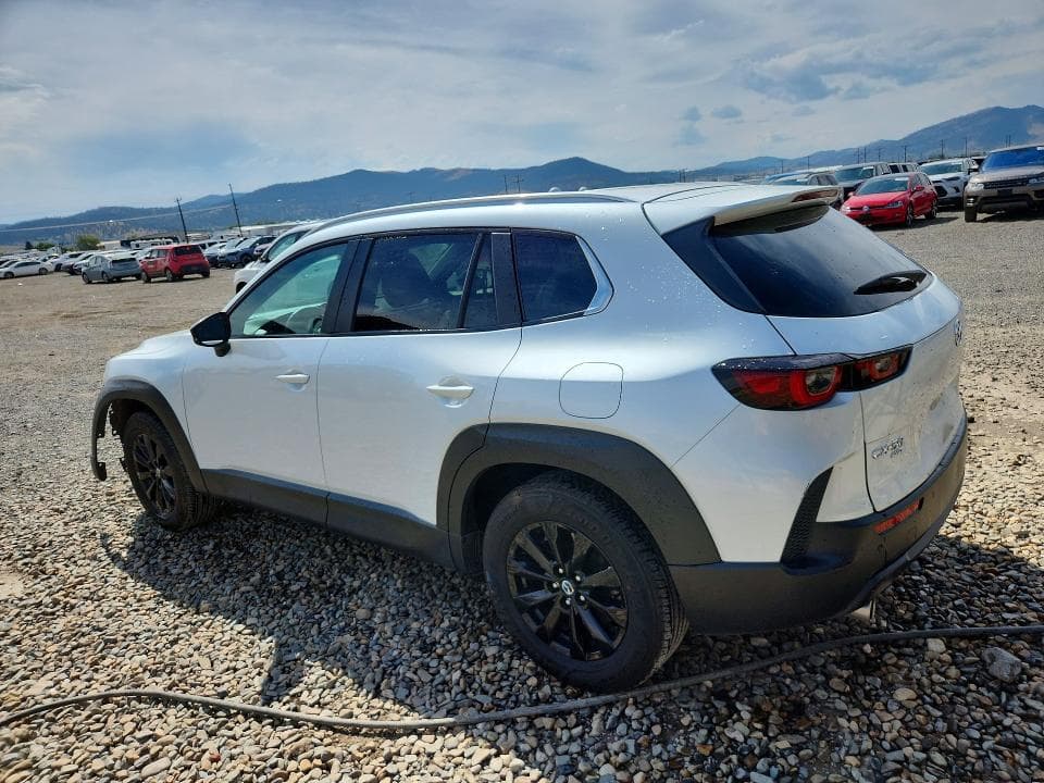2026 MAZDA CX-50 PREFERRED 2