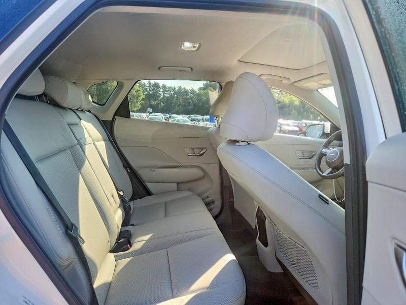 2025 HYUNDAI KONA LIMITED 11