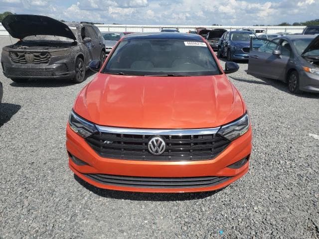 2019 VOLKSWAGEN JETTA S 5