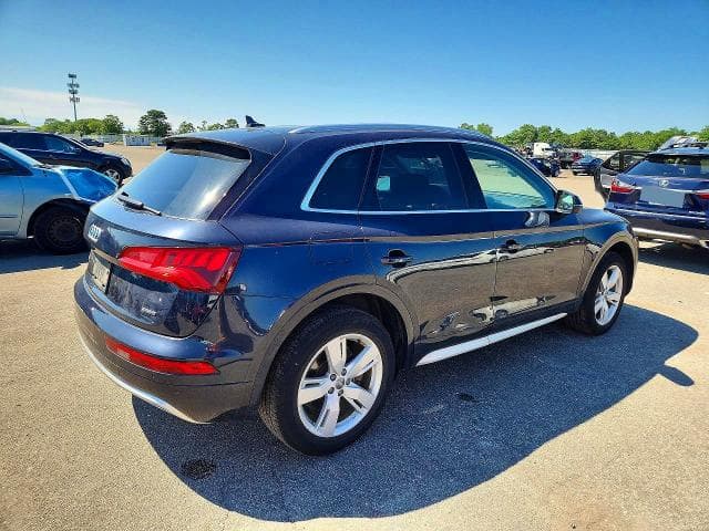 2019 AUDI Q5 PREMIUM PLUS 3