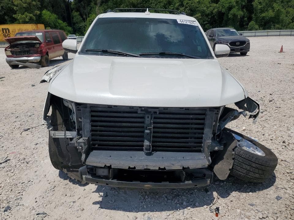 2021 FORD EXPEDITION MAX XLT MAX XLT 5