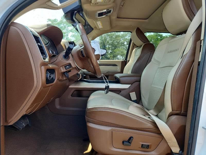 2020 RAM 2500 LARAMIE 7