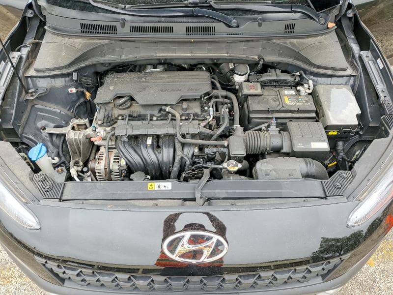2023 HYUNDAI KONA SEL 12