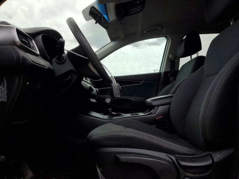 2017 KIA SORENTO LX 7