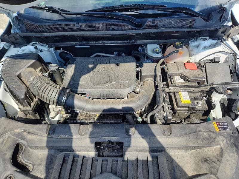 2024 CHEVROLET BLAZER 2LT 11