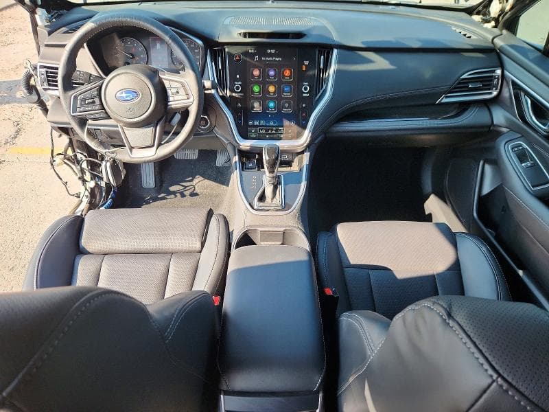 2023 SUBARU OUTBACK LIMITED 8