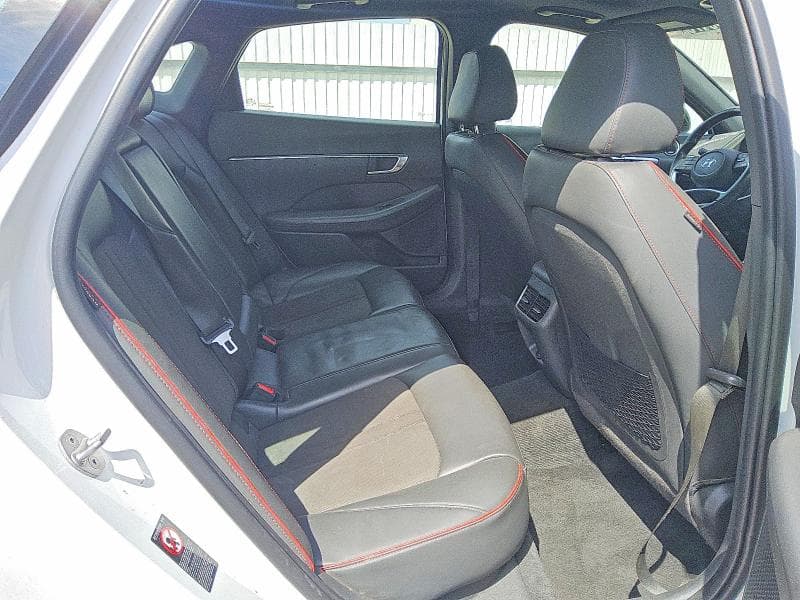 2023 HYUNDAI SONATA SEL PLUS 10