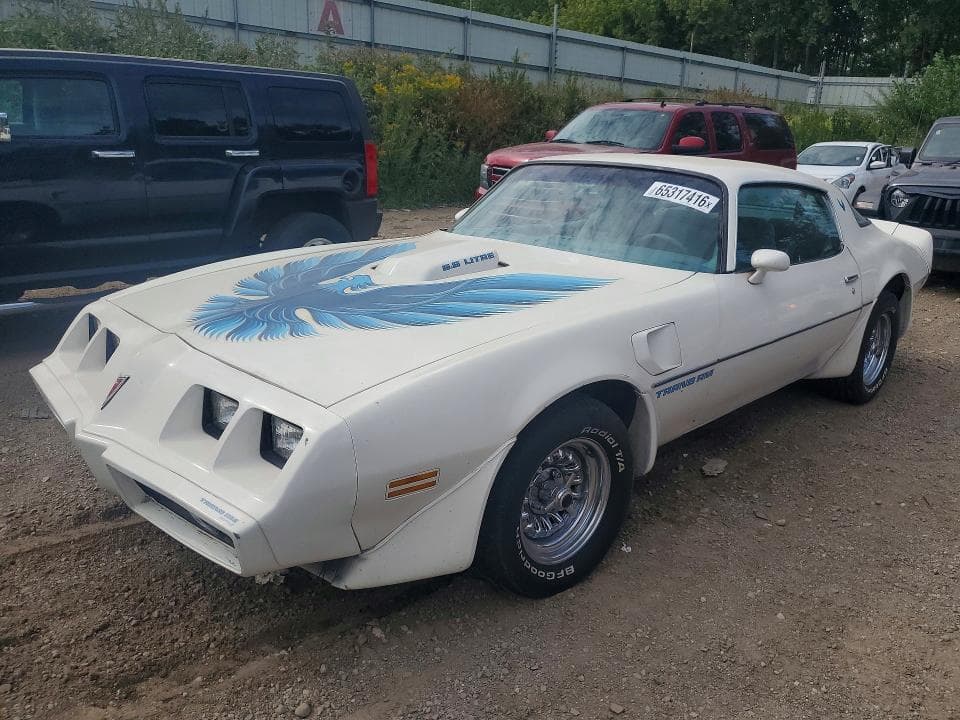 1979 PONTIAC OTHER - 1