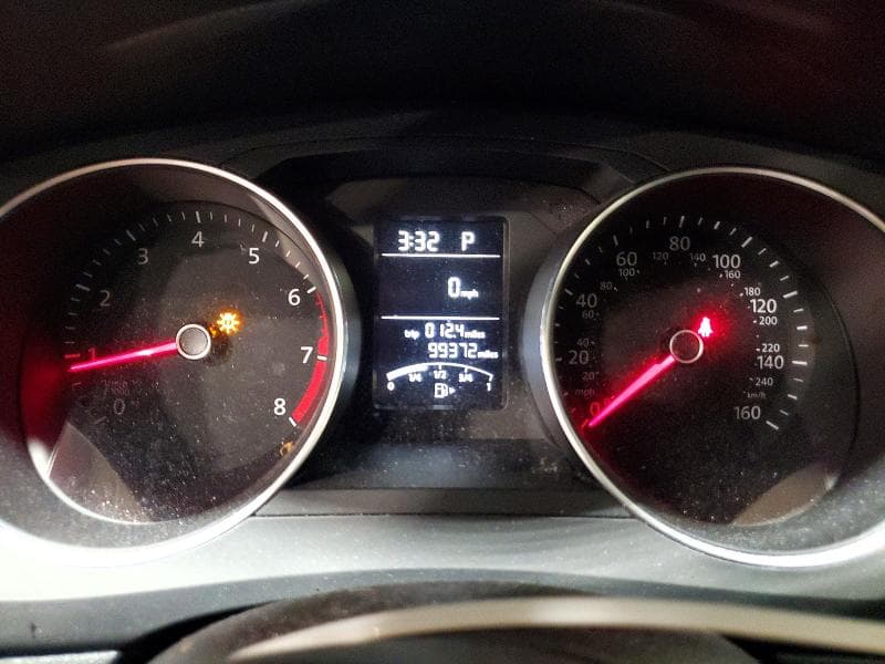 2017 VOLKSWAGEN JETTA S 9