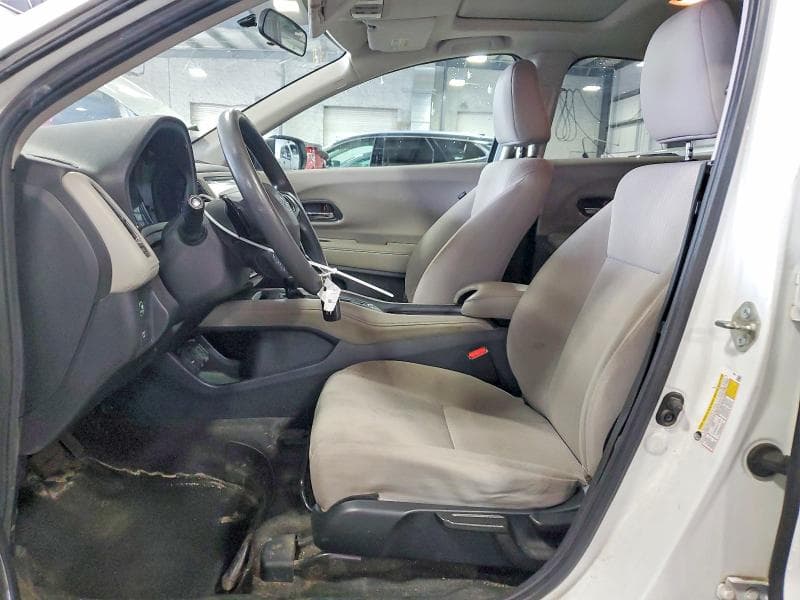 2018 HONDA HR-V EX 7