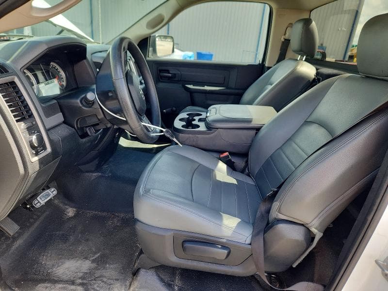 2017 RAM 1500 TRADESMAN 7