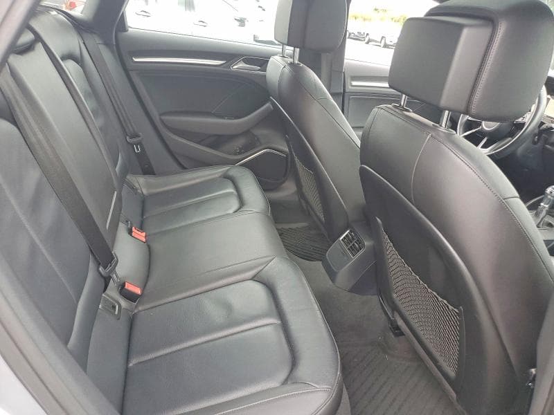 2018 AUDI A3 PREMIUM PLUS 10