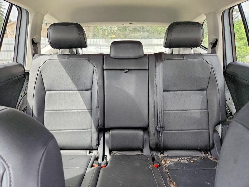 2018 VOLKSWAGEN TIGUAN SE 10