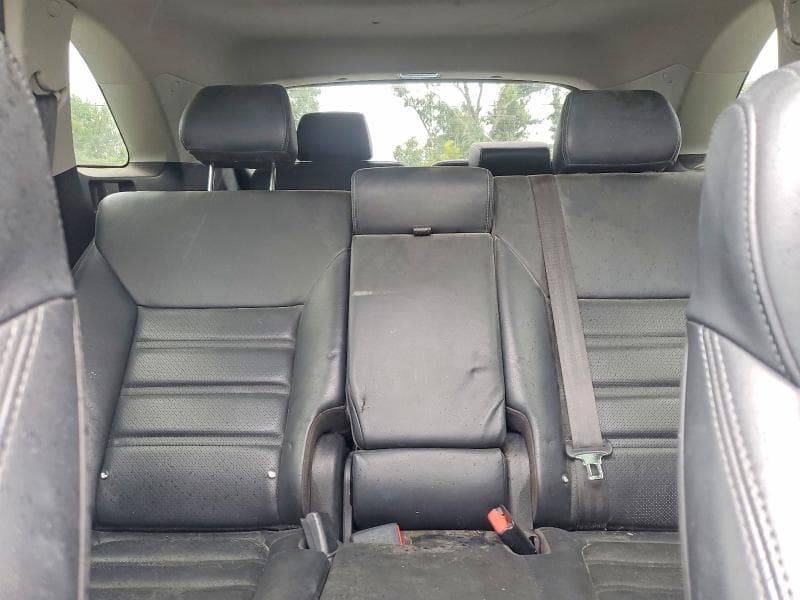 2018 KIA SORENTO EX 10