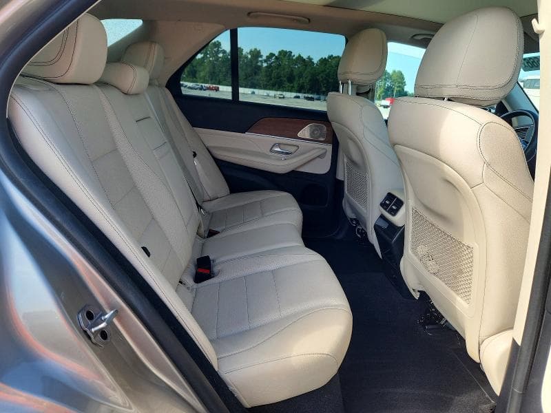 2022 MERCEDES-BENZ GLE 350 11