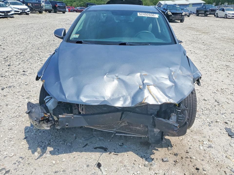 2018 HYUNDAI ELANTRA SEL 5