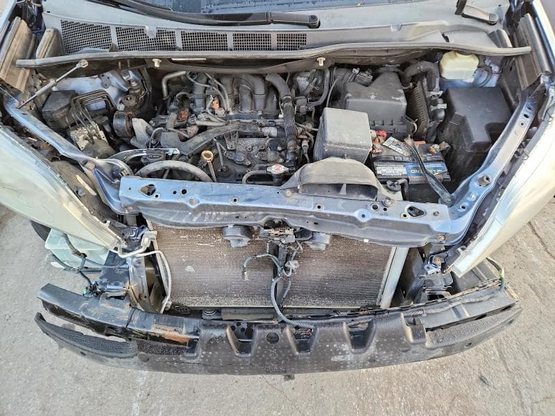 2017 TOYOTA SIENNA XLE 8-PASSENGER 12