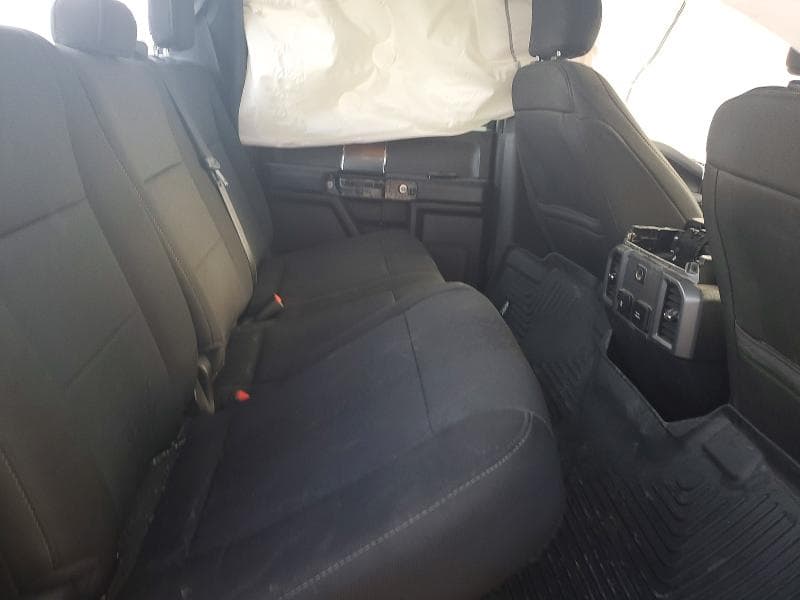 2018 FORD F150 10