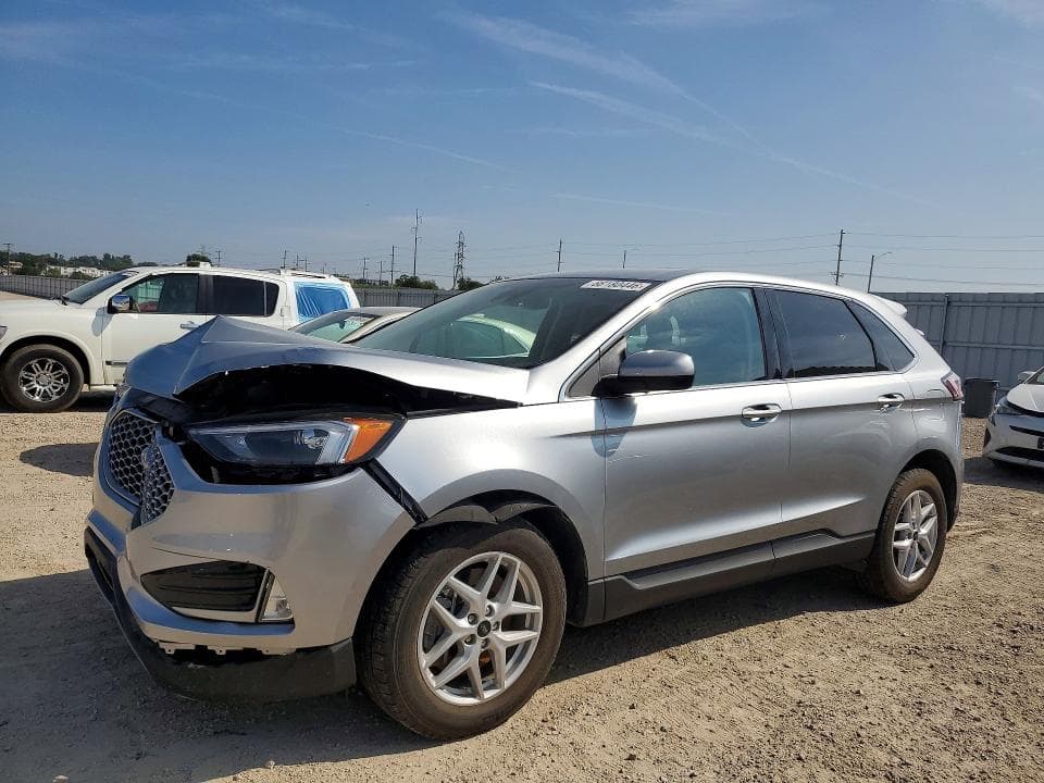 2024 FORD EDGE SEL - 1