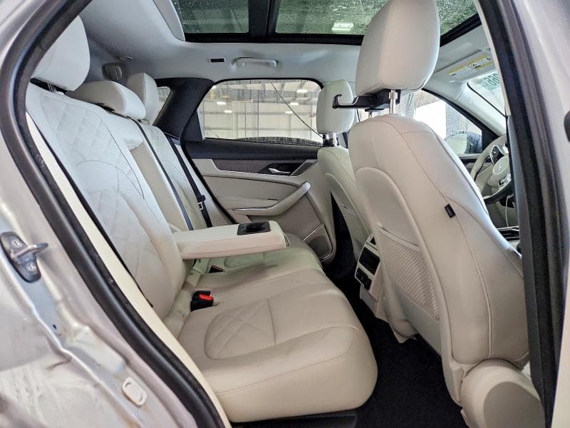 2021 JAGUAR F-PACE S 10