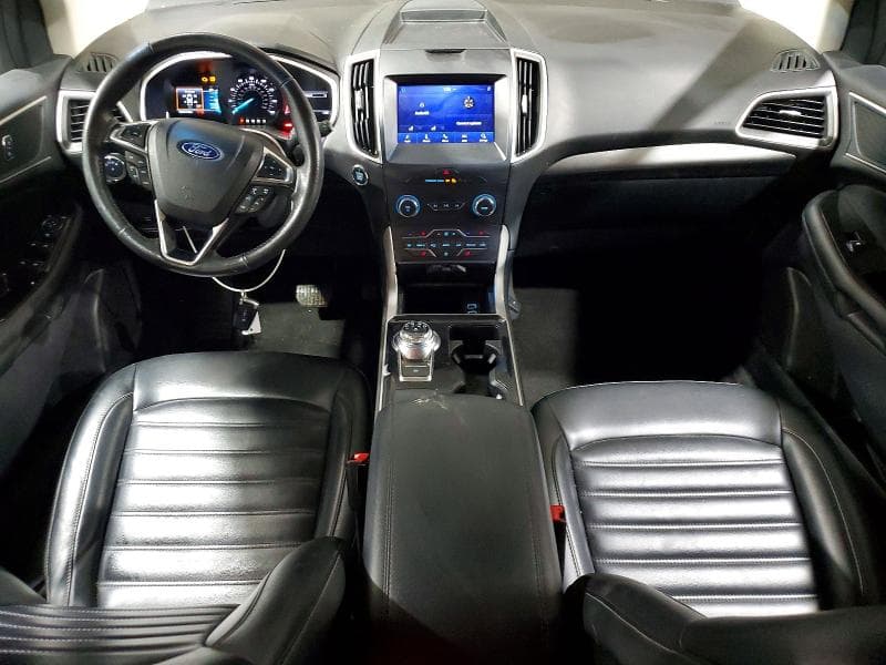 2020 FORD EDGE SEL 8