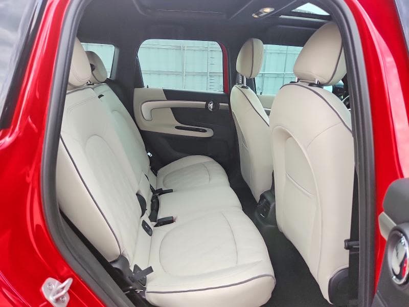 2024 MINI COOPER S COUNTRYMAN ALL4 10