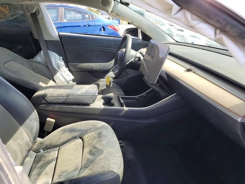 2019 TESLA MODEL 3 7