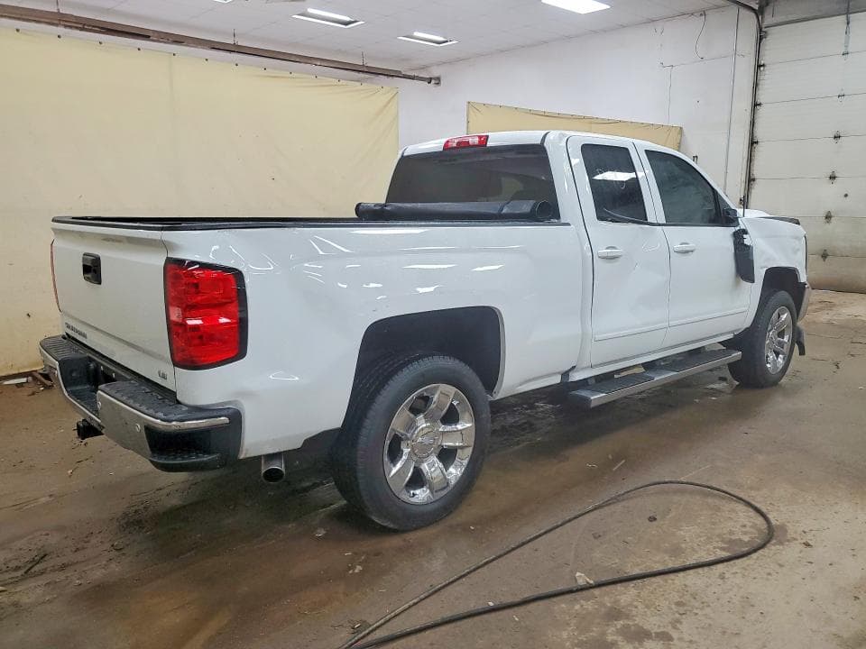 2019 CHEVROLET SILVERADO LD K1500 LT 3