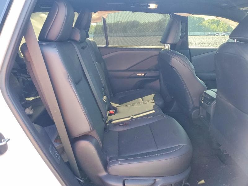 2024 LEXUS TX 350 PREMIUM 11