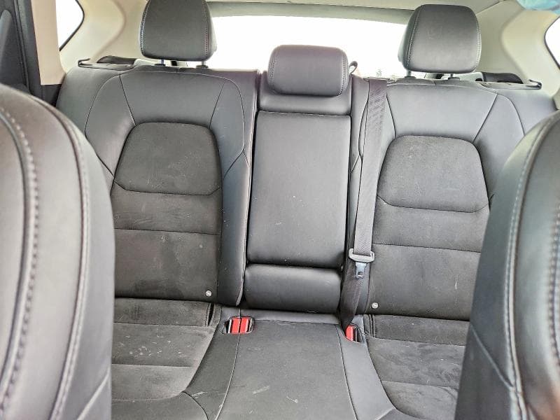 2019 MAZDA CX-5 TOURING 10