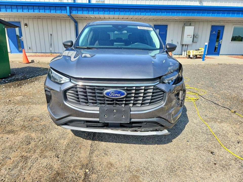 2024 FORD ESCAPE 5
