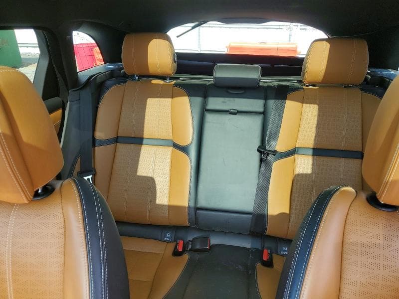 2019 LAND ROVER RANGE ROVER VELAR R-DYNAMIC SE 10