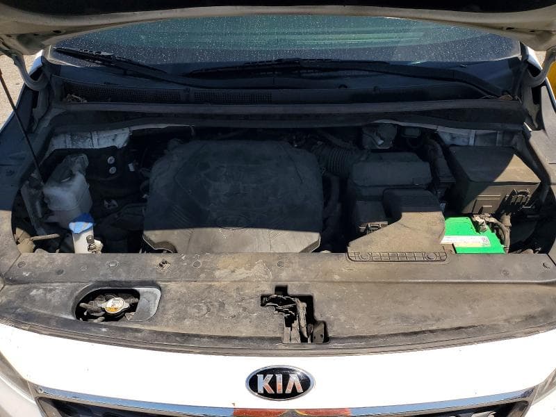 2020 KIA SEDONA EX 12