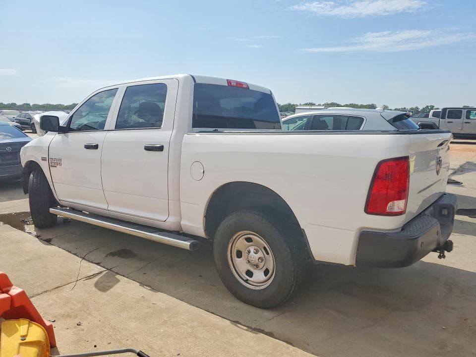 2019 RAM 1500 CLASSIC TRADESMAN 2