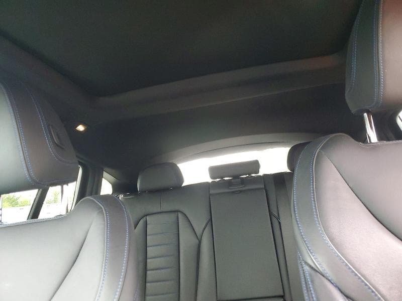2019 BMW X4 XDRIVE30I 10