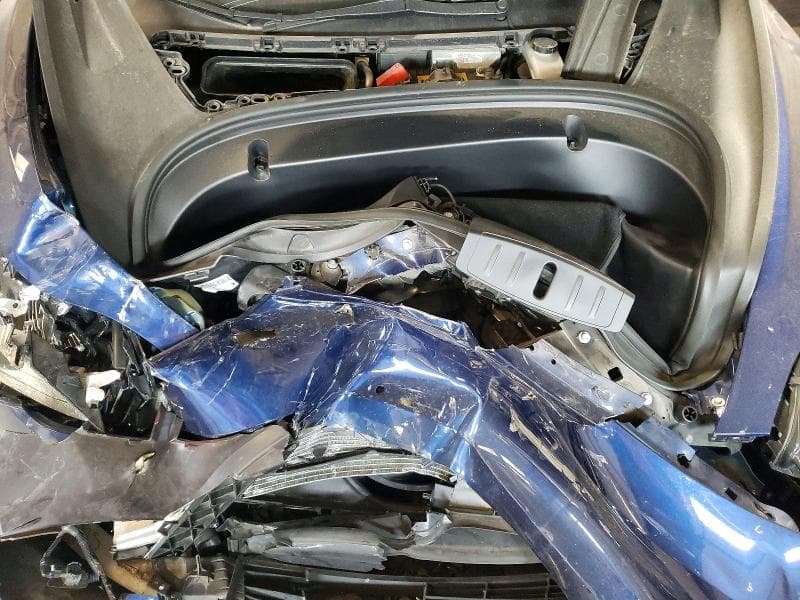 2018 TESLA MODEL 3 12