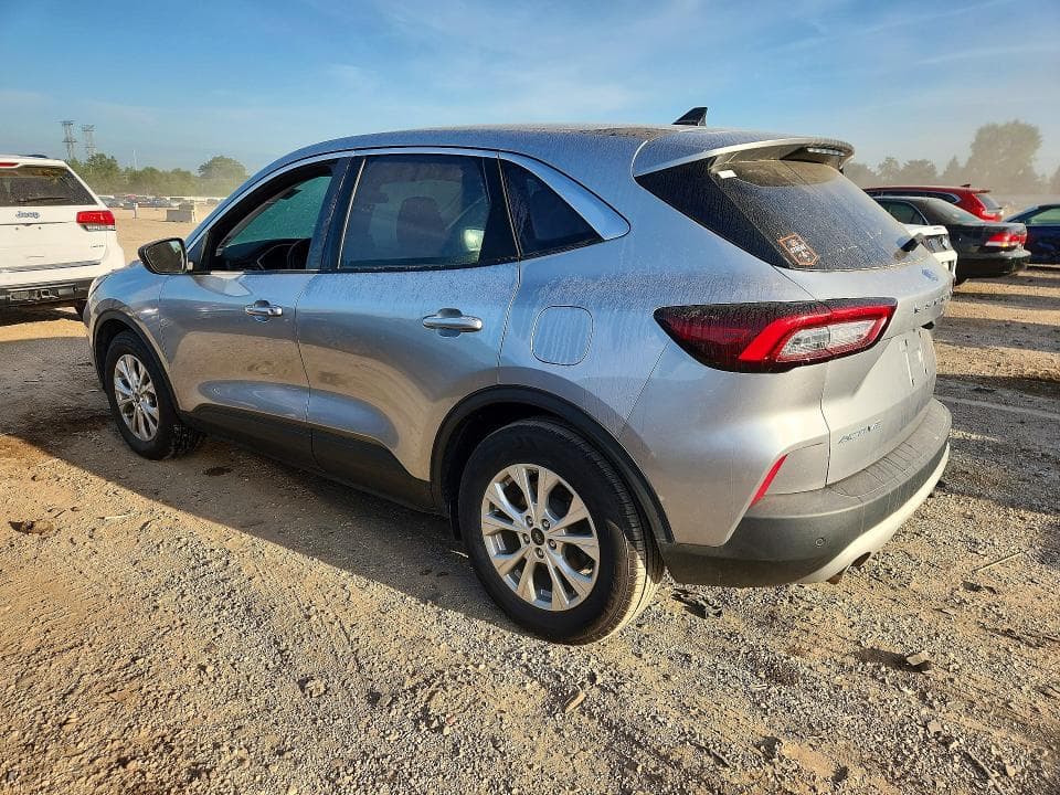2023 FORD ESCAPE ACTIVE 2