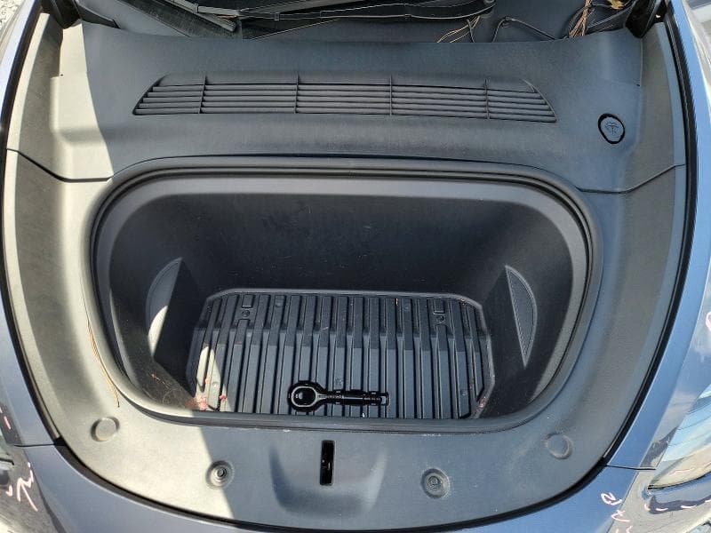 2023 TESLA MODEL Y 11